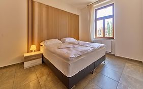 Teplice Apartments U Schodů